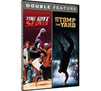 You Got Served/Stomp The Yard - Double Feature by Omari Grandberry