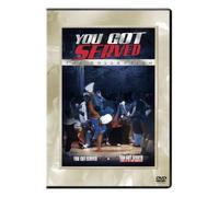 You Got Served & Take It to Streets