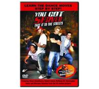 You Got Served - You Got Served - Take It to the Streets [Import anglais]