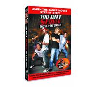You Got Served: Take It To The Streets , (Wide Screen)