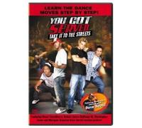 You Got Served: Take It to the Streets [Import USA Zone 1]