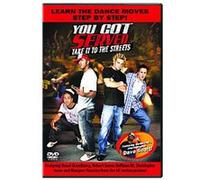 You Got Served: Take It To The Streets , (Wide Screen)
