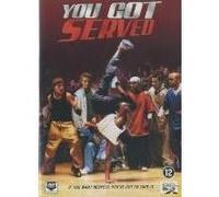 You Got Served – Take It to the Streets – DVD (1 disque)