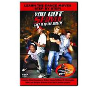 You Got Served – Take It to the Streets – Import anglais – Sony Pictures Home Entertainment