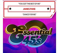 You Got The Best of Me/Dance for Me (Digital 45)