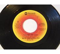 'You Got The Love/Rags to Rufus (Instrumental) 7 45