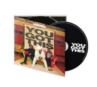 You Got This CD
