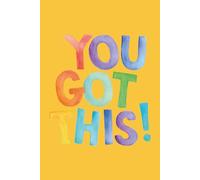 You Got This! The Bright Side Journal