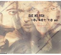 You got to be (3 Tracks, 2001) [Import]