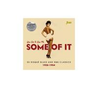Various Artists – You Got to Give Me Some – Import