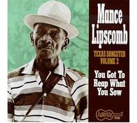 You Got To Reap What You