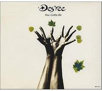 You Gotta Be [CD 2] [UK Import]