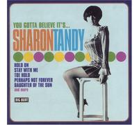 You Gotta Believe It S Sharon [Import]