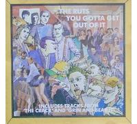 You Gotta Get Out of it (Compilation, 1987, UK) [Import]