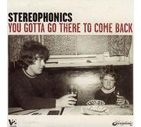 Stereophonics – You Gotta Go There to Come Back – Vinyle 12"