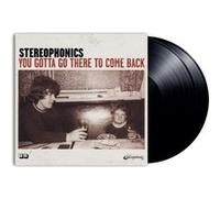 Stereophonics – You Gotta Go There to Come Back – Vinyle 12"