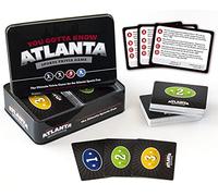 You Gotta Know Atlanta - Jeu Trivia Sports