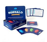 You Gotta Know Buffalo - Sports Trivia Game by AppSetGoGames