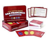 You Gotta Know San Francisco - Jeu de Trivia Sports