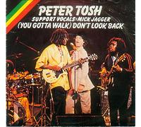 (You Gotta Walk) Don't Look Back / Soon Come [Vinyl Single 7'']