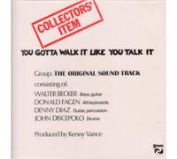 YOU GOTTA WALK IT LIKE YOU TALK IT LP UK SPARK 1971 8 TRACK (SRLP124)