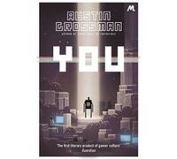 You Grossman, Austin (Auteur)