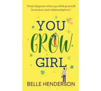 You Grow Girl