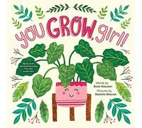 You Grow, Girl!