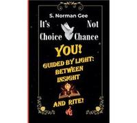 You Guided By Light Between Insight And Rite - S. Norman Gee - Draft2Digital - Livre en Anglais S. Norman GeeS. Norman Gee (Auteur)