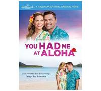 You Had Me At Aloha [Dvd]