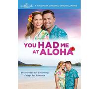 You Had Me at Aloha – DVD – Région libre