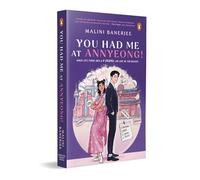 You Had Me at Annyeong!