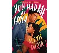 You Had Me at Hola by Alexis Daria Paperback Book Alexis Daria (Auteur)