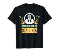 You Had Me At Salsa - Dancer Salsa Dance T-Shirt Graphique avec Valeur