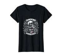 You Had Me At Trigger Warning Lecteur de Romance Sombre Livre T-Shirt Graphique avec Valeur