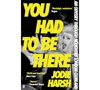 You Had to Be There: An Odyssey Through Noughties London Clubland
