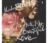 You Hate My Beautiful Love [SE Import]