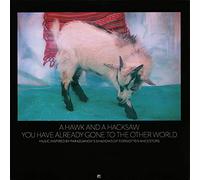 You Have Already Gone to the Other World