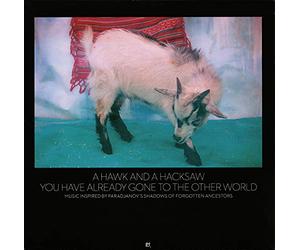 You Have Already Gone to the Other World