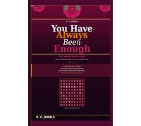 You Have Always Been Enough: The Word Search Book: A Fun Celebration for Every Incredible Mum