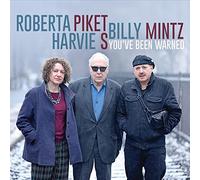 You Have Been Warned