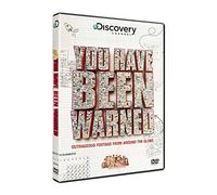 You Have Been Warned [Import]