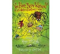 You Have Been Warned! McGough, Roger (Auteur)