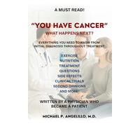 You Have Cancer: What Happens Next?