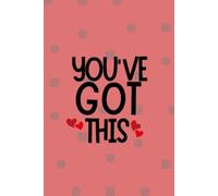 You have got this