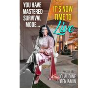 You Have Mastered Survival Mode: It's Now Time To Live