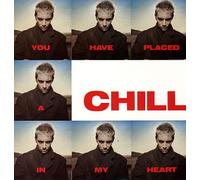 You Have Placed a Chill in My Heart (Dance Mix, 1987/88) [Import]