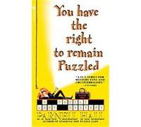 You Have the Right to Remain Puzzled Parnell Hall (Auteur)