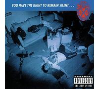You Have the Right to Remain S