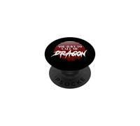 You Have to Call me Dragon, Style rétro PopSockets PopGrip Adhésif